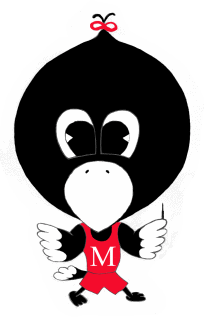 My name is “Marlon !”